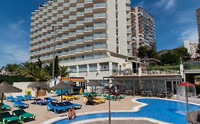 Medplaya Hotel Regente  4*